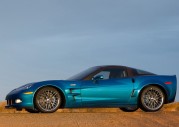 Chevrolet Corvette ZR1